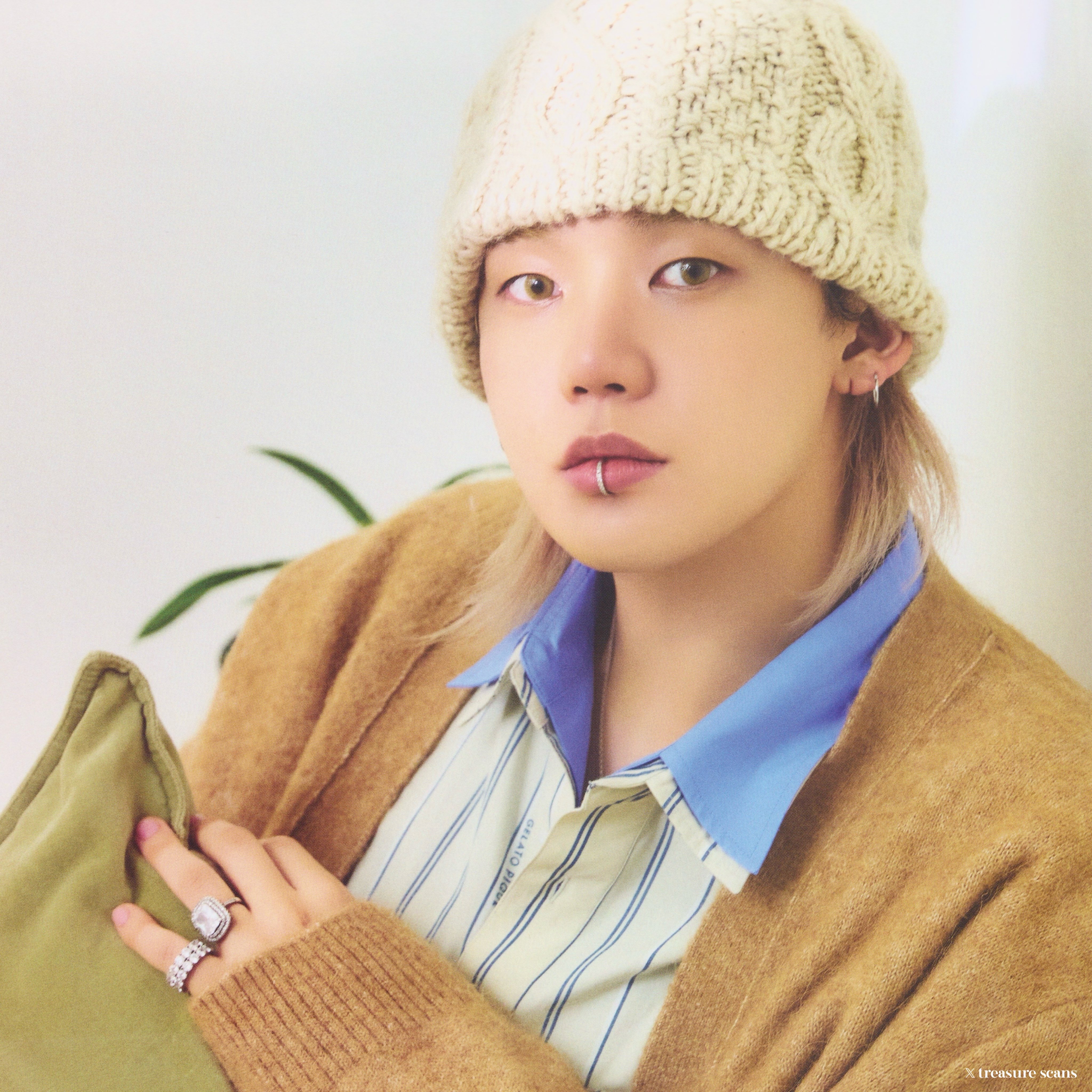 최현석 (TREASURE)의 최신 사진