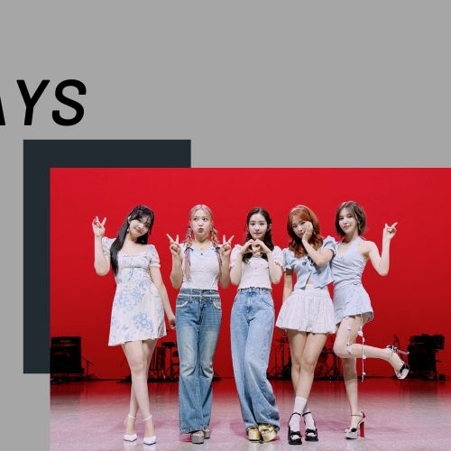 Latest photo of Joy (Red Velvet)