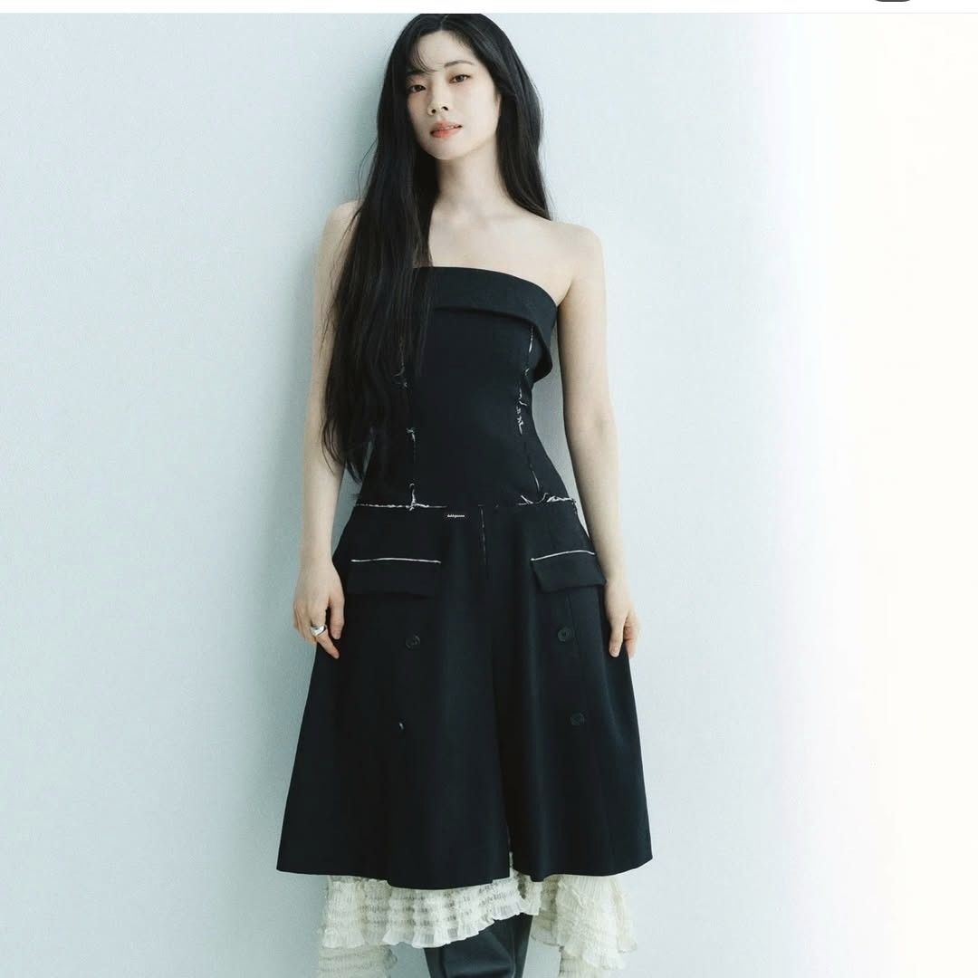 TWICE的幕后花絮