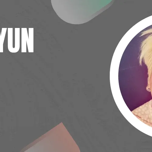 Recent activity shot of Jonghyun (SHINee)