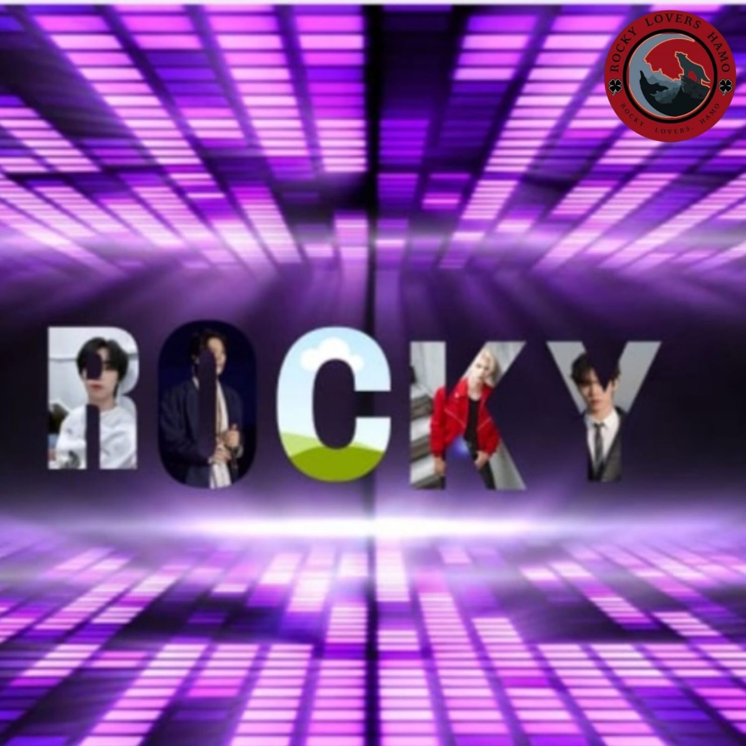 아스트로의 최신 사진