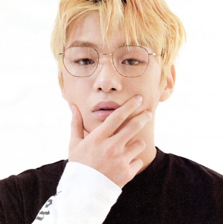 강다니엘 팬이 찍은 순간