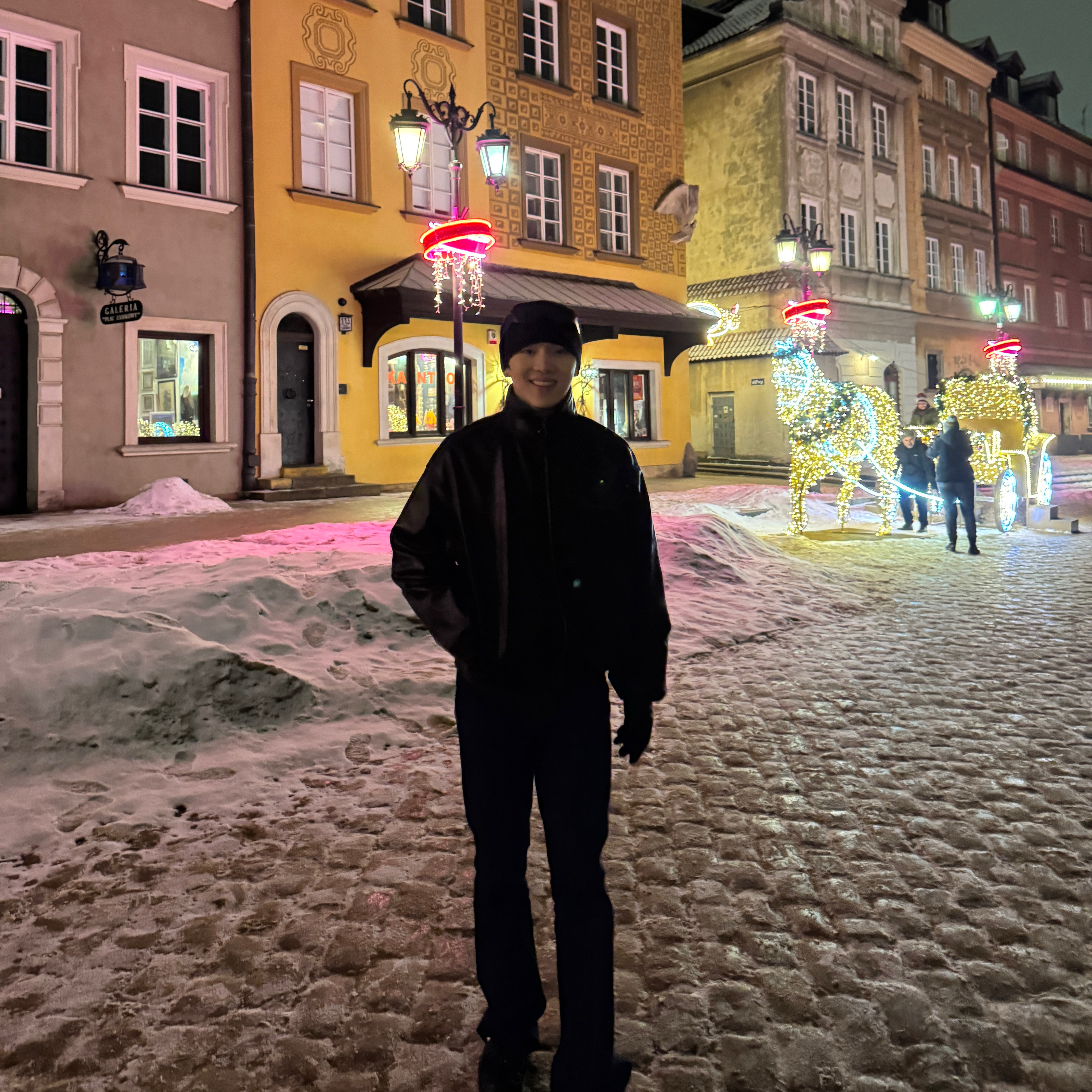 Latest photo of PENTAGON