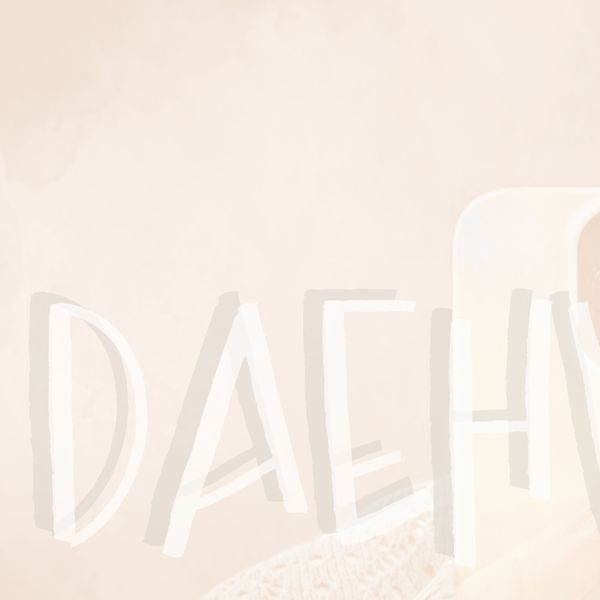 Signature photo of Lee Daehwi (AB6IX) capturing their charm