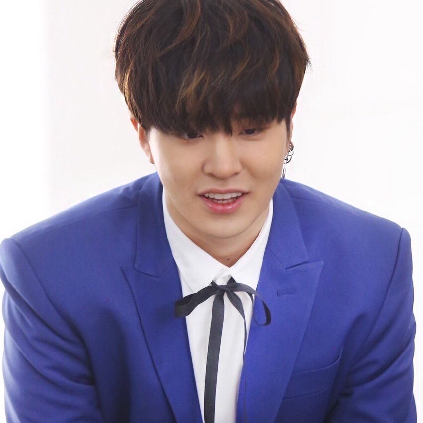 영재 (GOT7)의 최신 사진