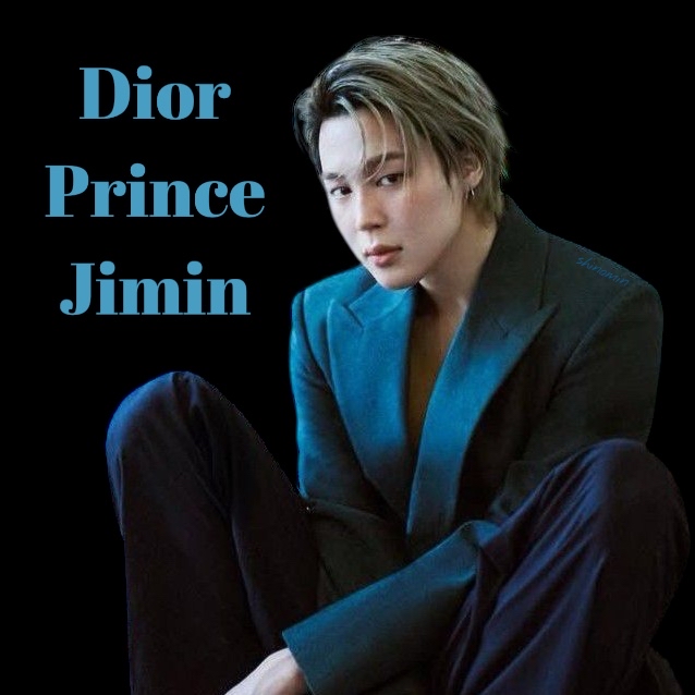 Potret di balik layar Jimin (BTS)