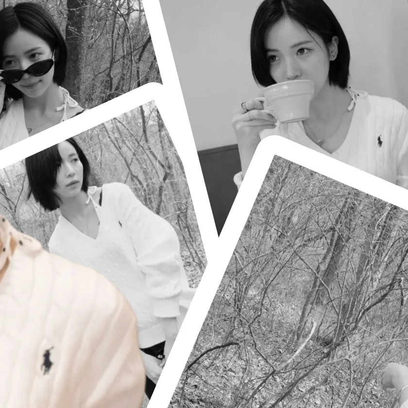 Latest photo of Maya (NiziU)