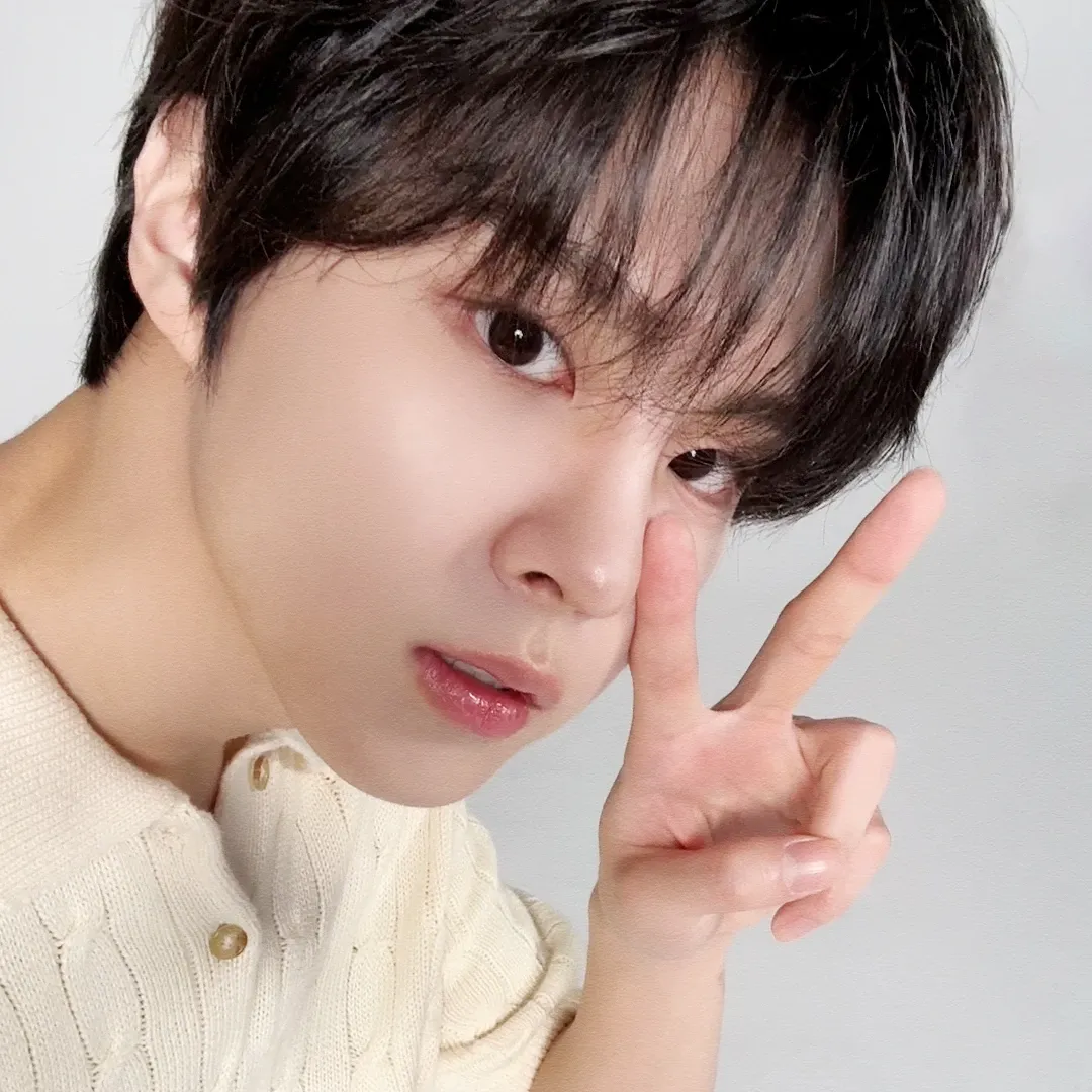 김우석 팬이 찍은 순간