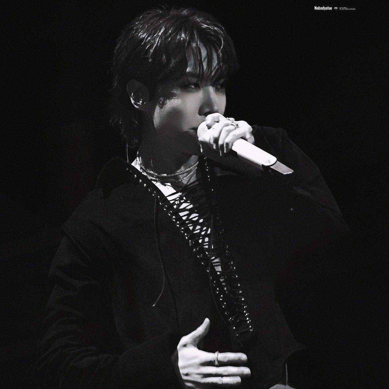 J-hope (防彈少年團)的最新活動照片