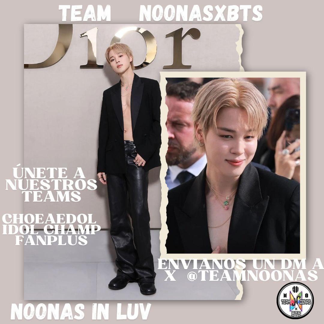 지민 (방탄소년단)의 비하인드 컷