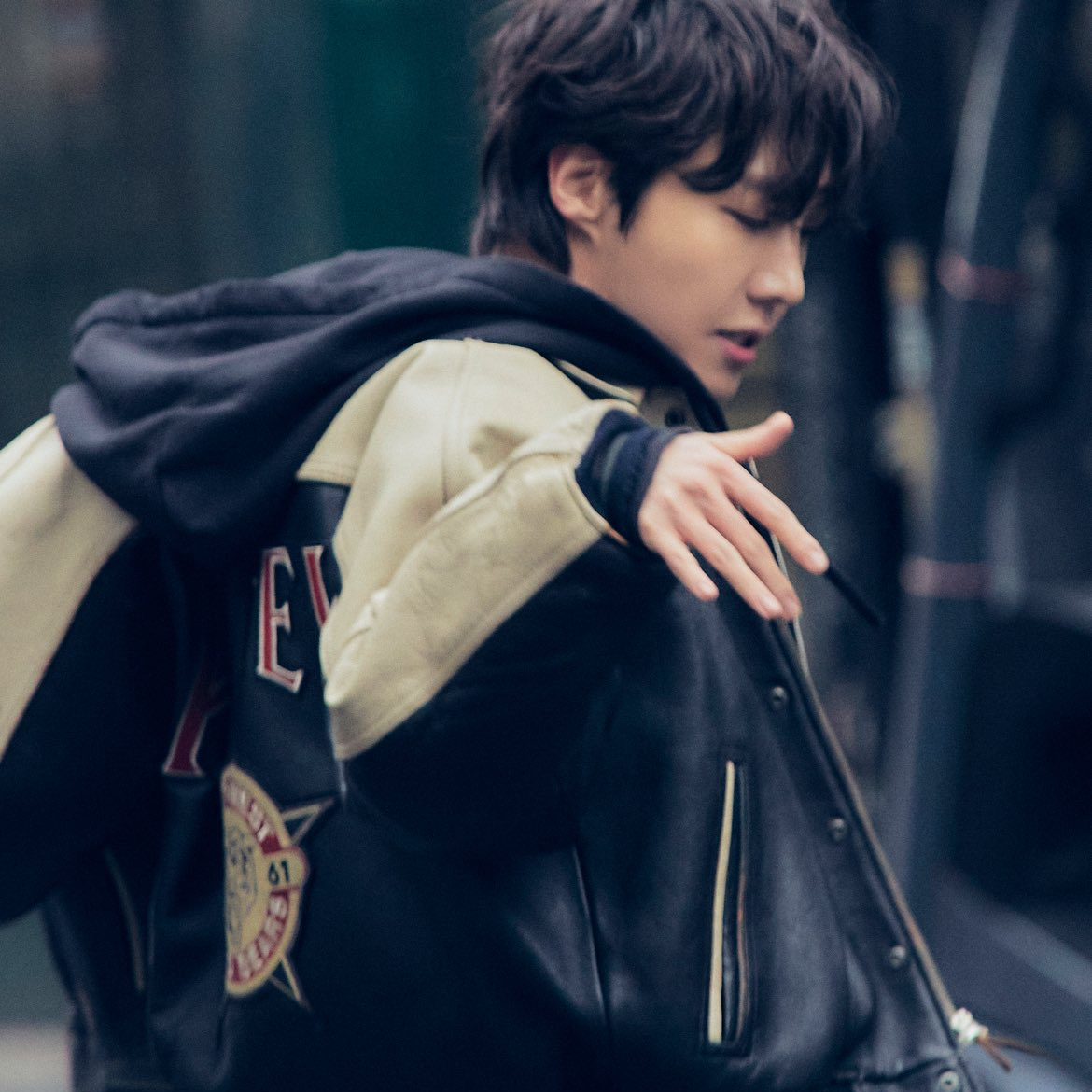 제이홉 (방탄소년단)의 최신 사진