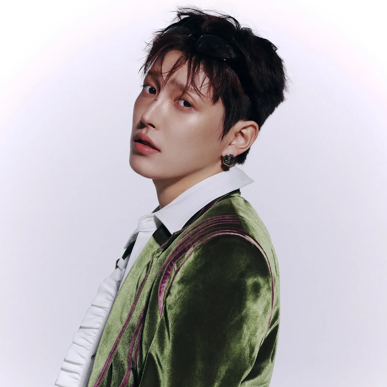 에이티즈의 최신 사진