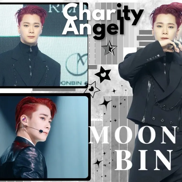 Latest photo of Moonbin (ASTRO)