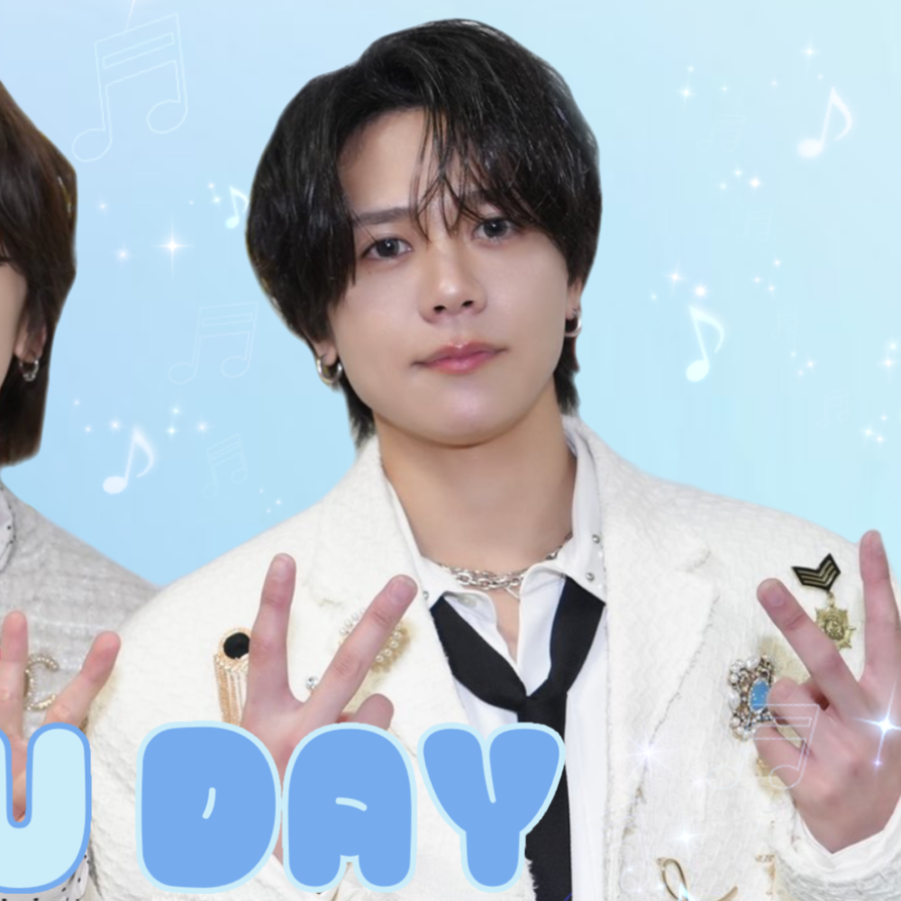 藤牧京介 (INI)的幕后花絮