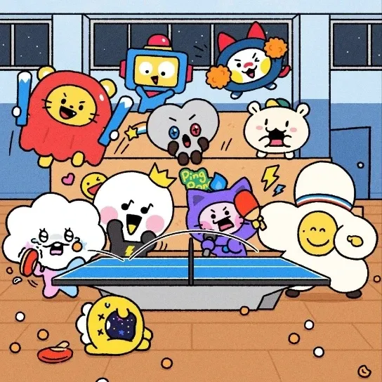 TREASURE 팬이 찍은 순간
