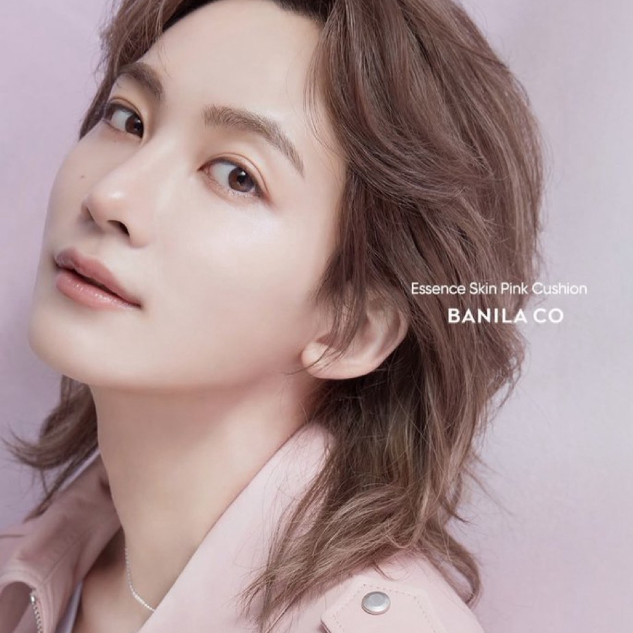 Latest photo of Jeonghan (SEVENTEEN)