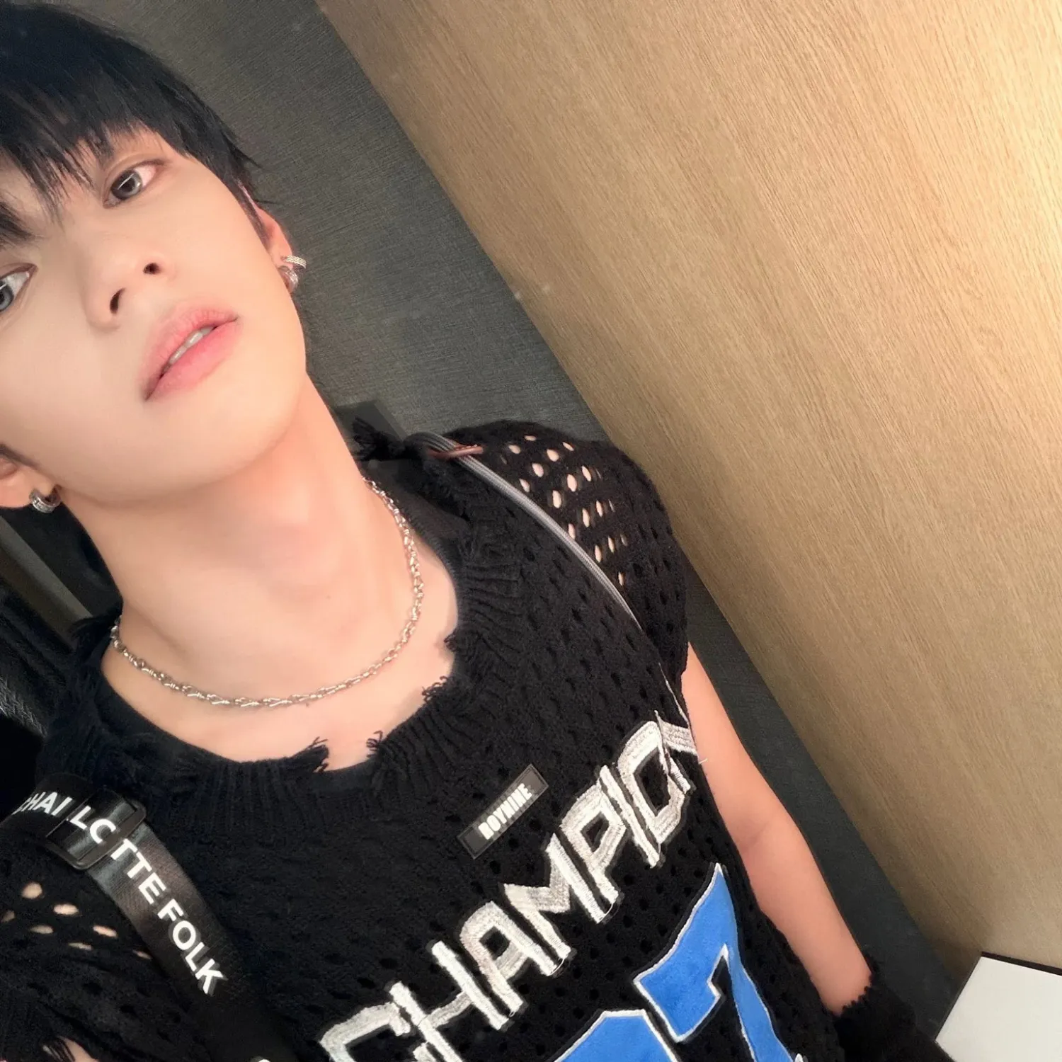 AHOF ジェイエル ファンダムコミュニティ │ KPOP人気No.1アプリ 最愛ドル