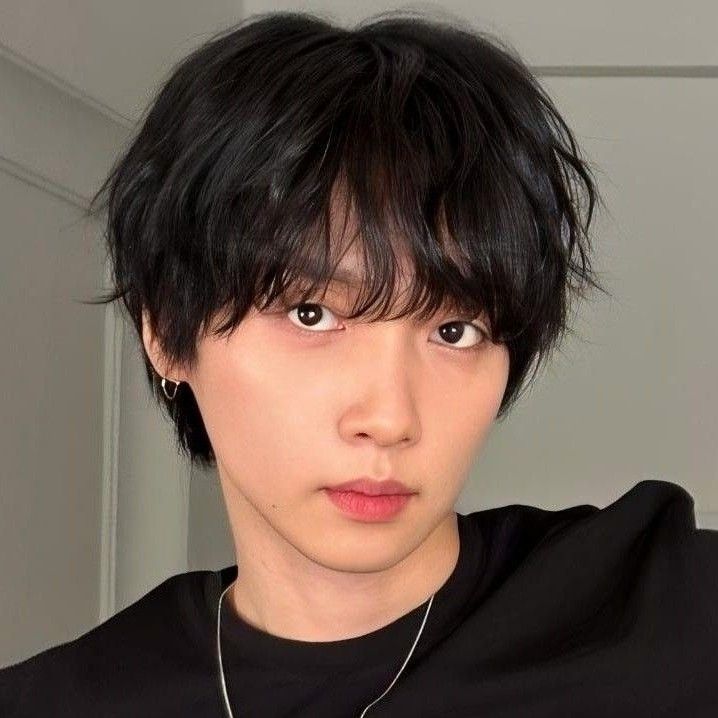 Behind-the-scenes cut of Jeong Sewoon