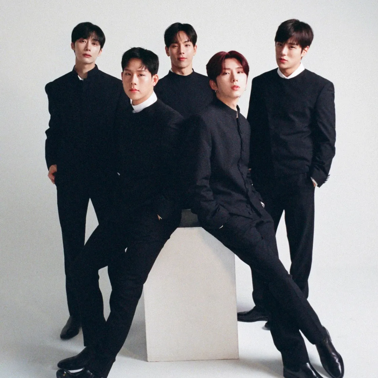 셔누 (몬스타엑스) 팬이 찍은 순간