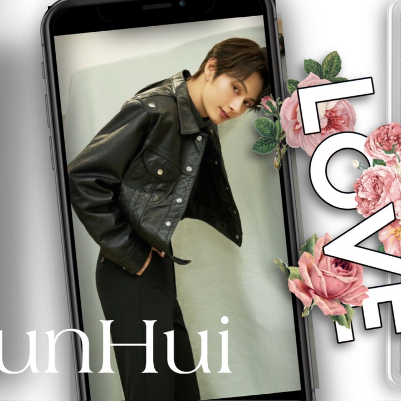 Latest photo of Jun (SEVENTEEN)