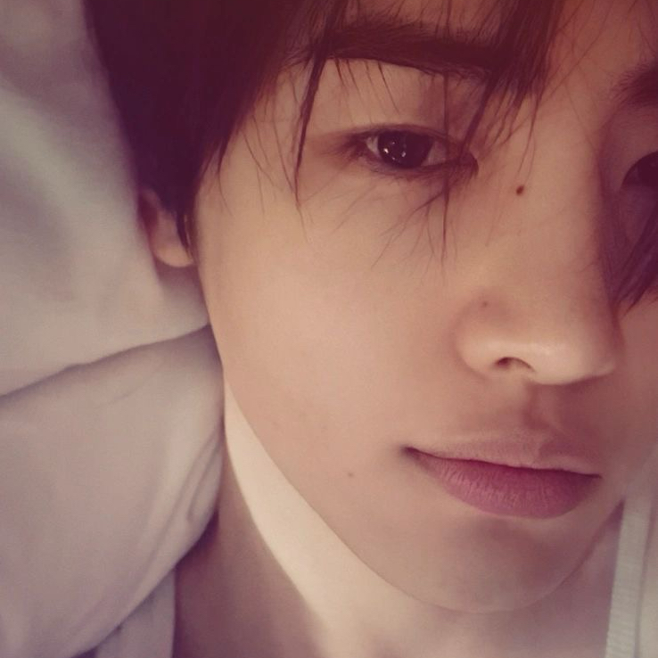 성훈 (ENHYPEN) 팬이 찍은 순간