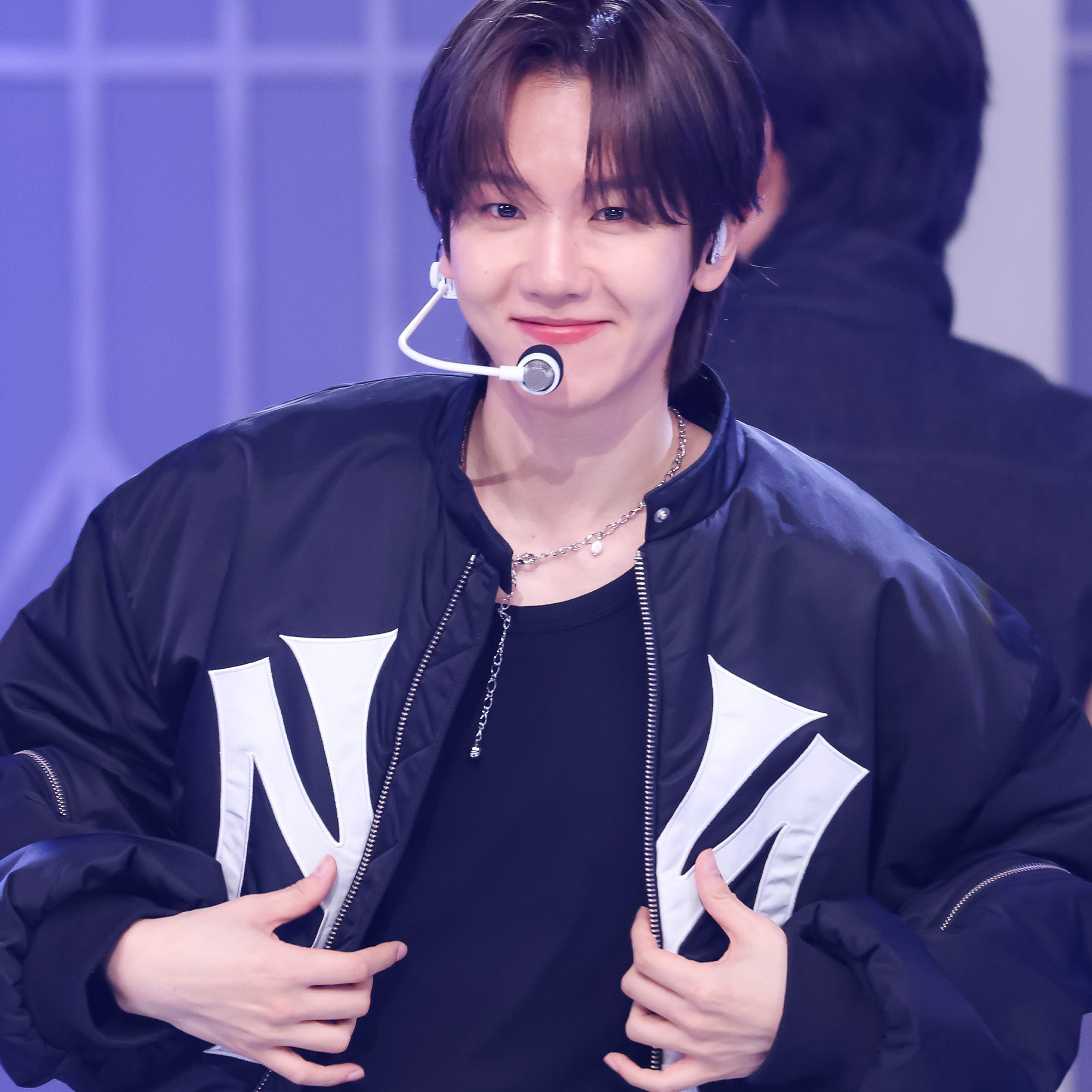 EXO 팬이 찍은 순간