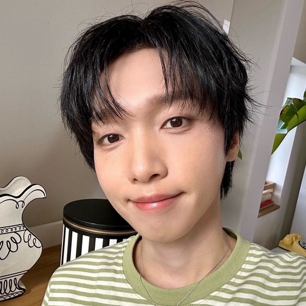 Best moment chosen by Jeong Sewoon fandom