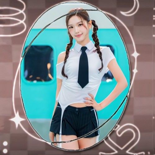 SECRET NUMBER 최근 활동샷