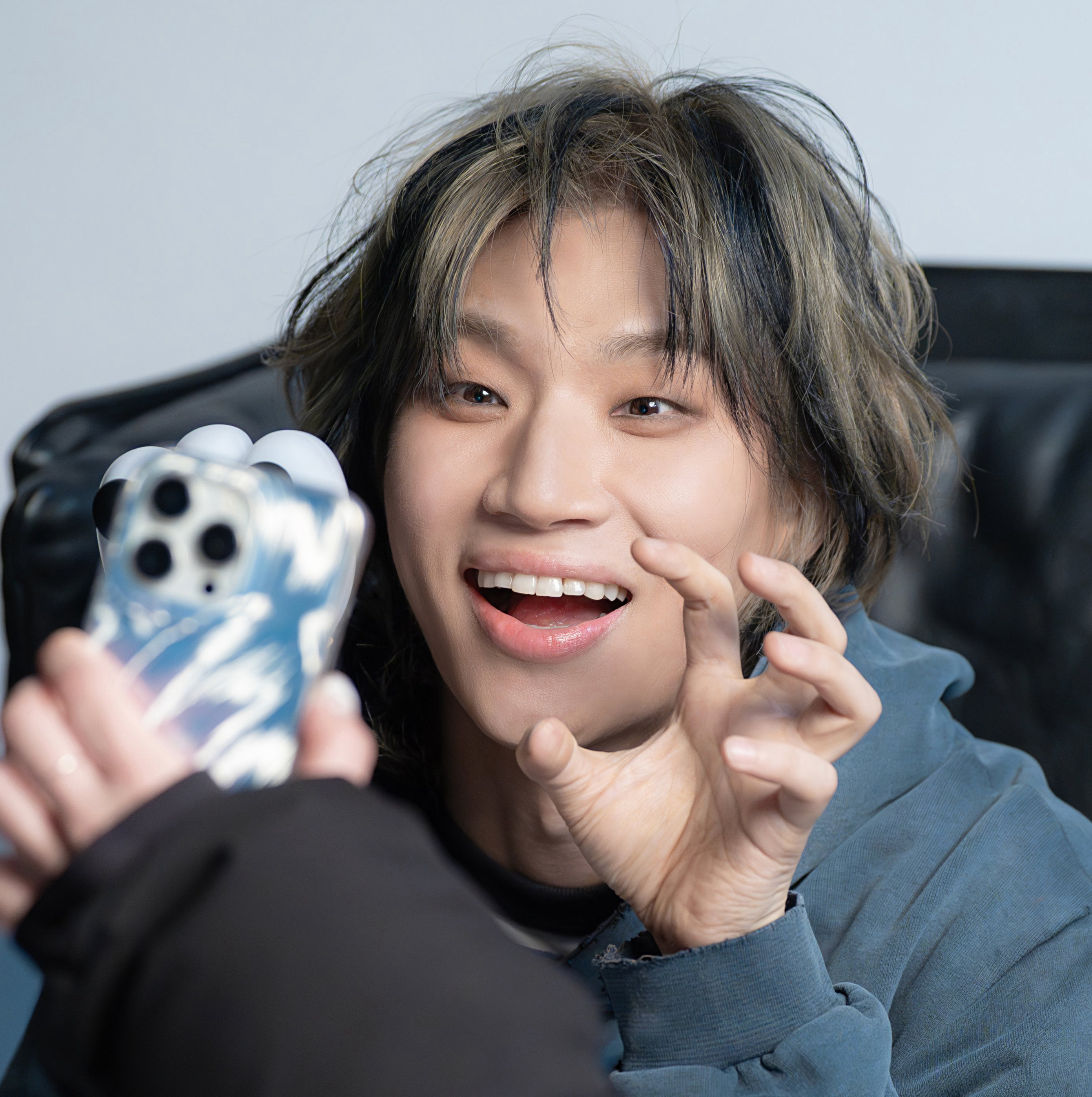 Latest photo of Daesung (BIGBANG)