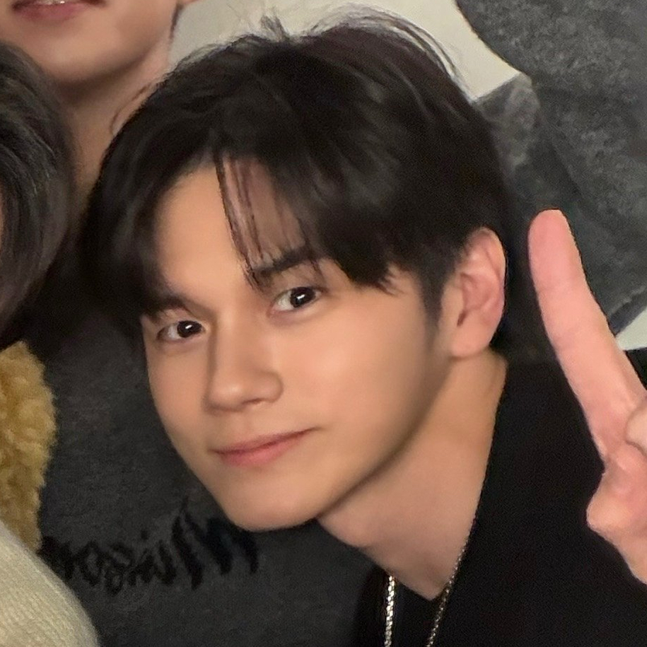 옹성우의 최신 사진