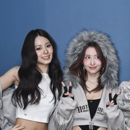 Potret di balik layar Tzuyu (TWICE)