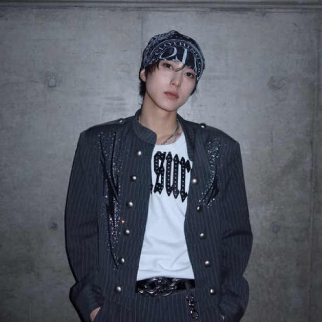 Recent activity shot of Ozaki Takumi (INI)