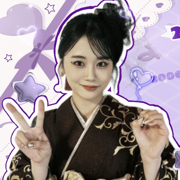 Popular profile image of Sasaki Kokona selected by votes