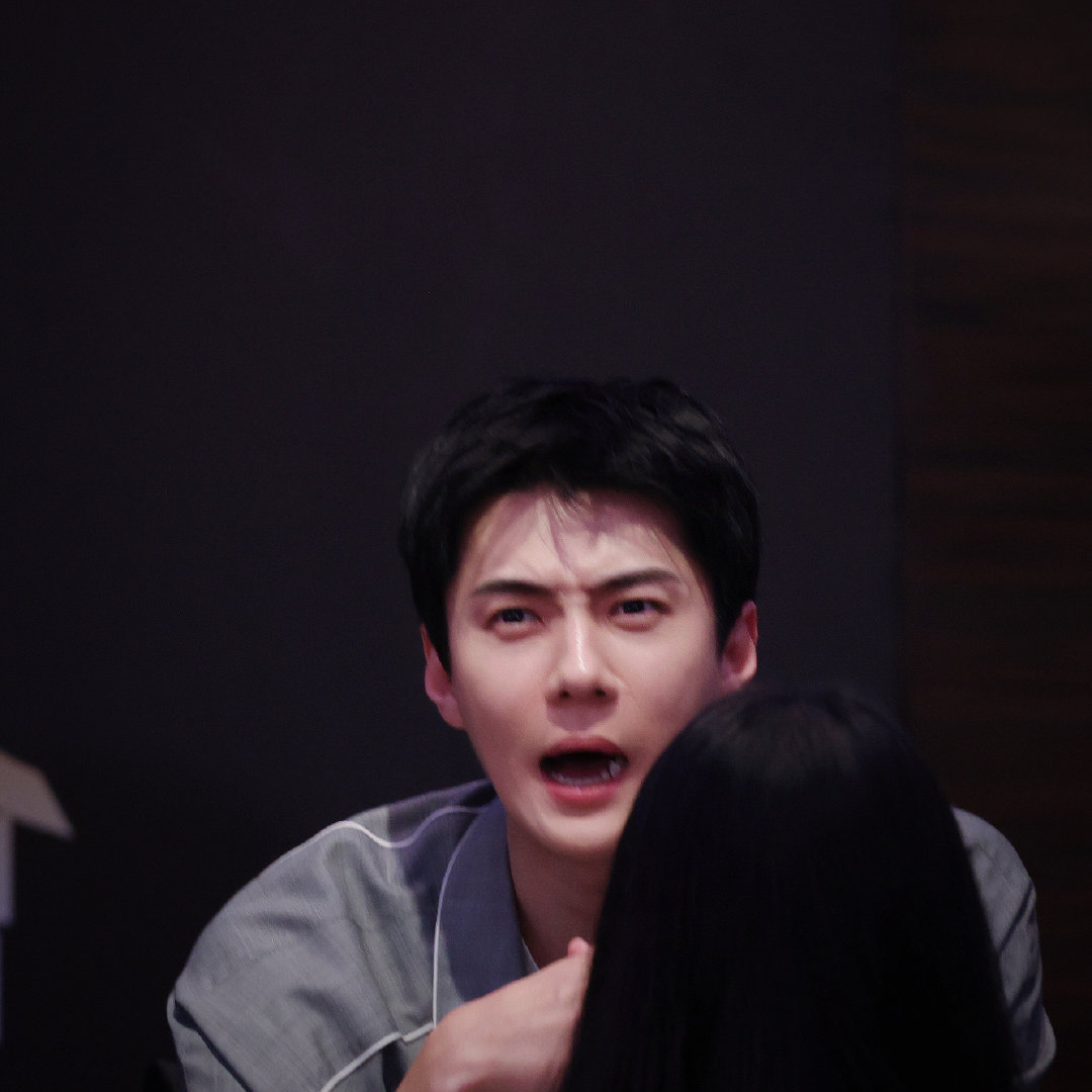 세훈 (EXO) 팬이 찍은 순간