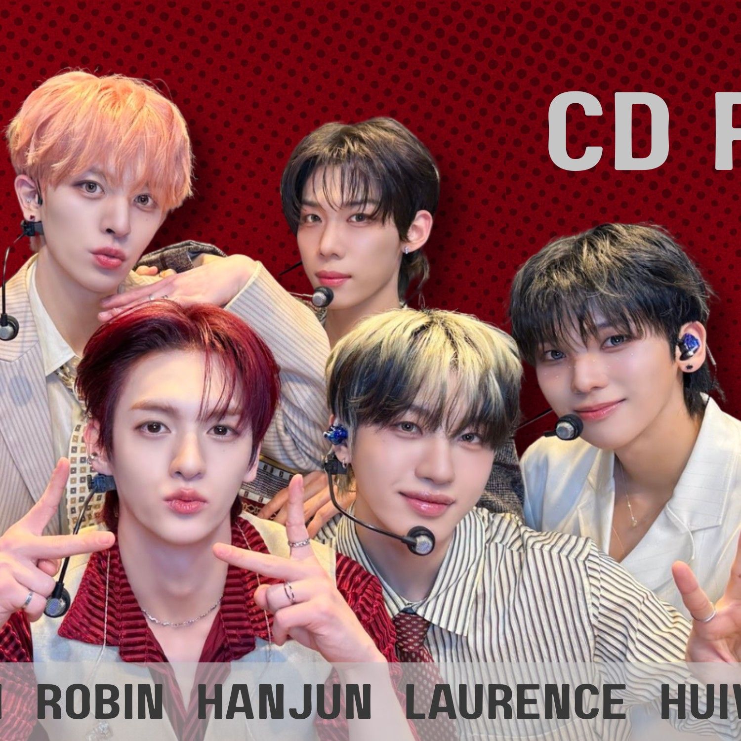 Latest photo of n.SSign