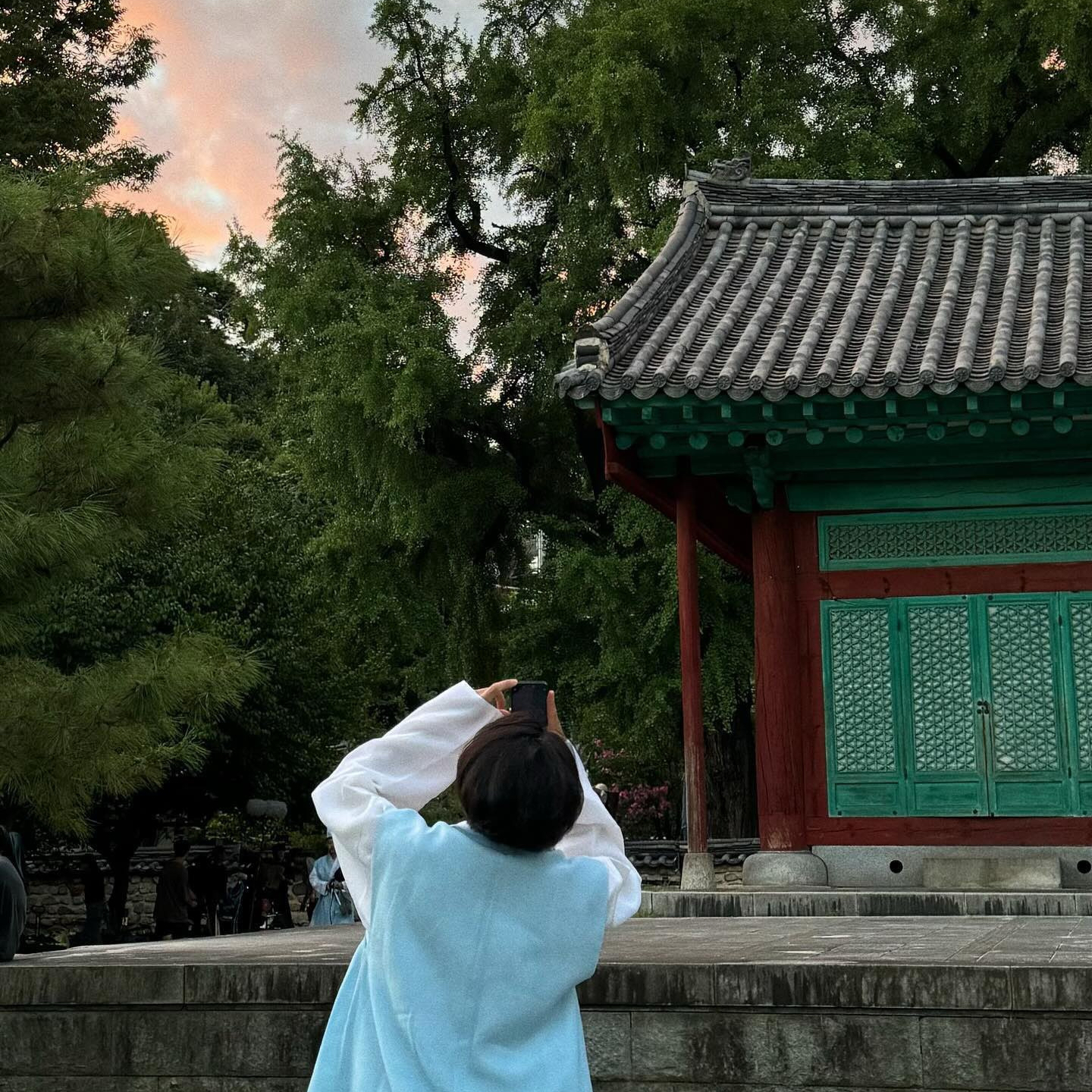 Latest photo of Jaechan (DKZ)