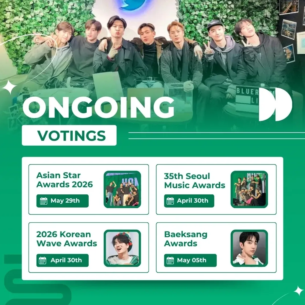 GOT7의 최신 사진