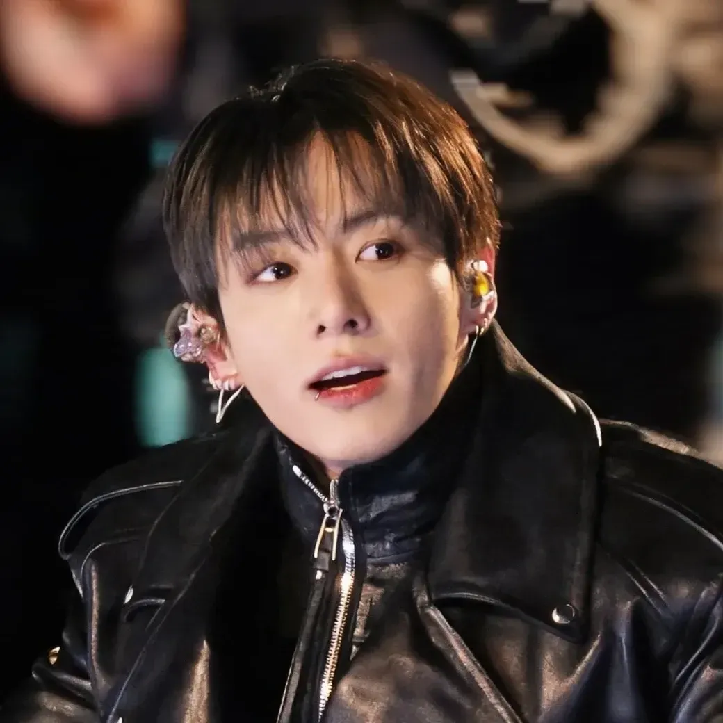 정국 (방탄소년단) 팬이 찍은 순간