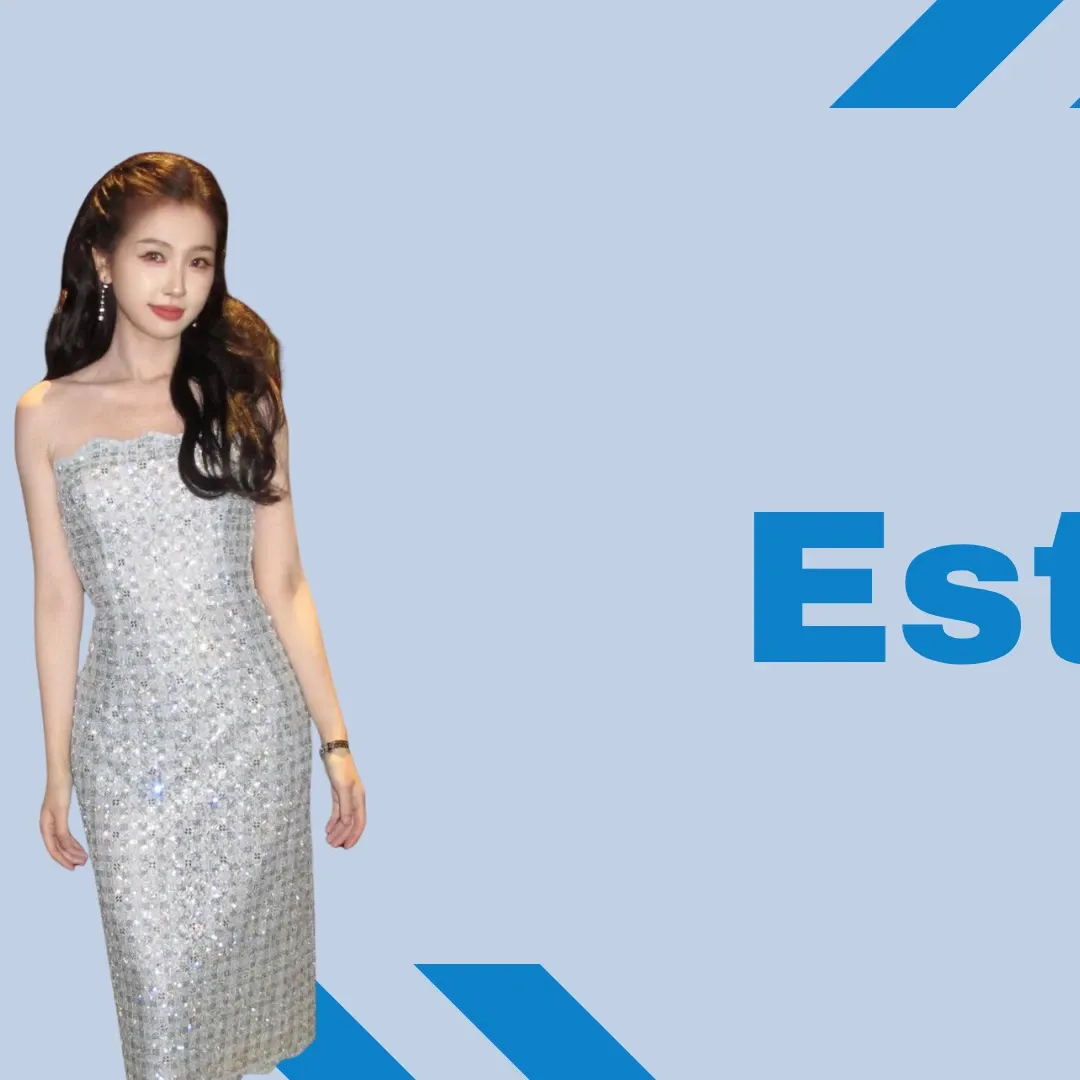 Latest photo of Esther Yu