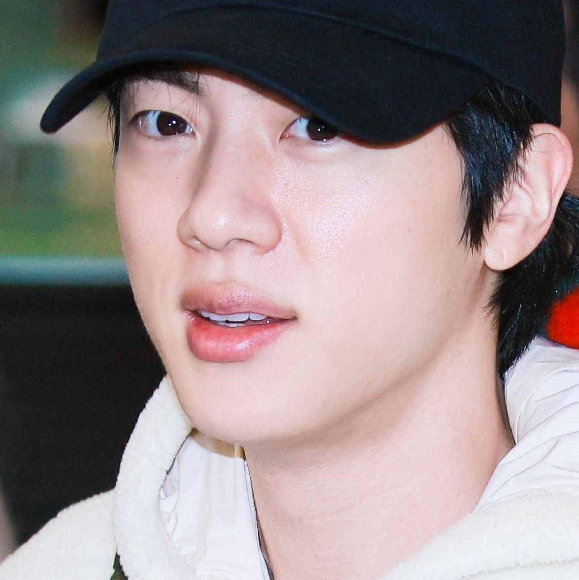 진 (방탄소년단) 최근 활동샷