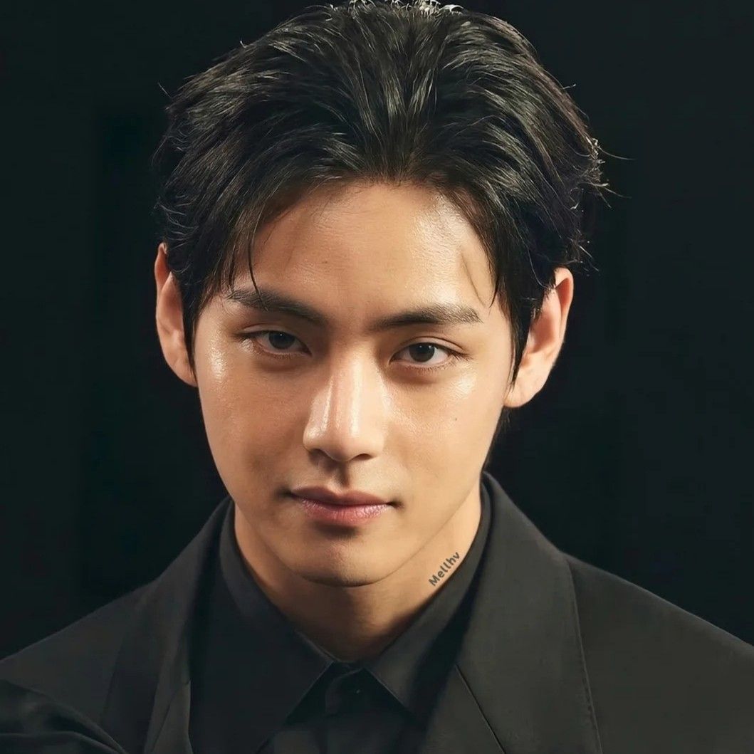 V (BTS)ファンが撮った瞬間