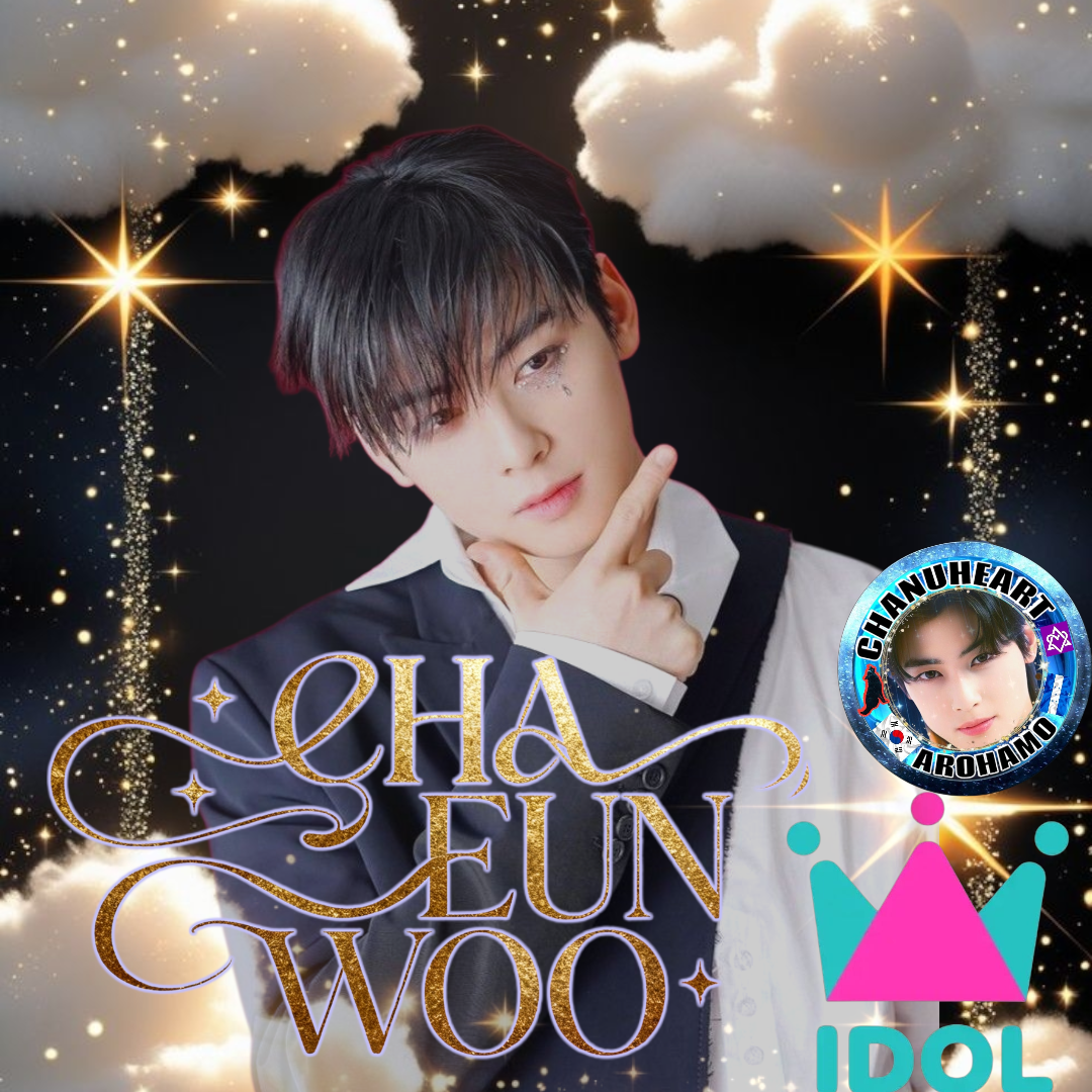 Latest photo of Eunwoo (ASTRO)