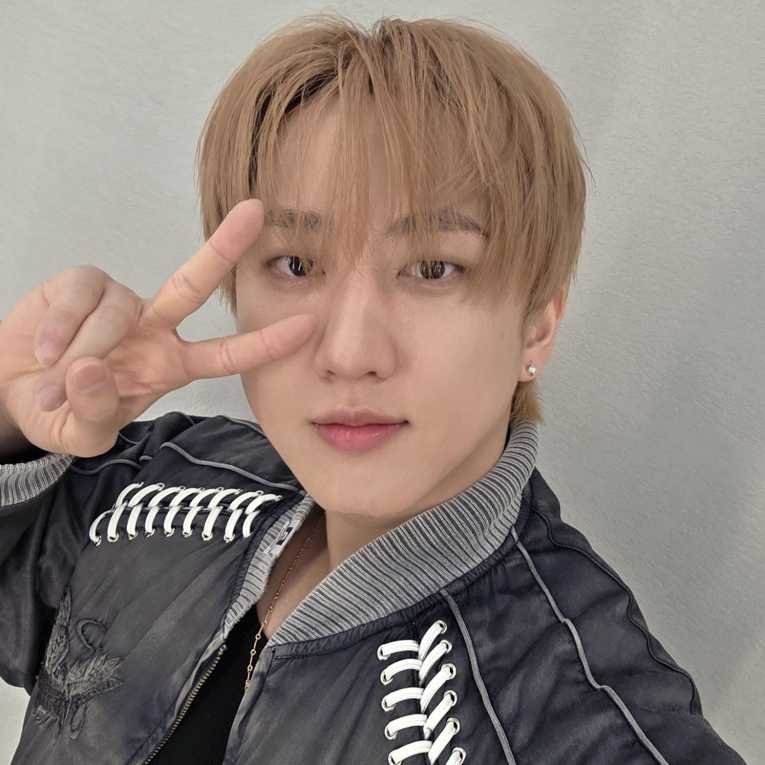 チャンビン (Stray Kids)の最新写真