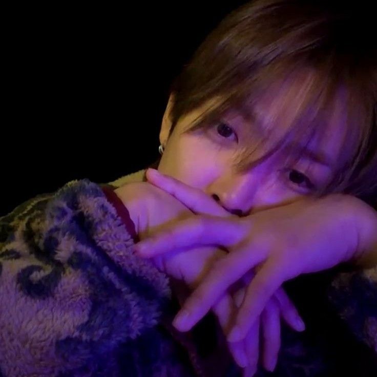 Latest photo of Hongjoong (ATEEZ)