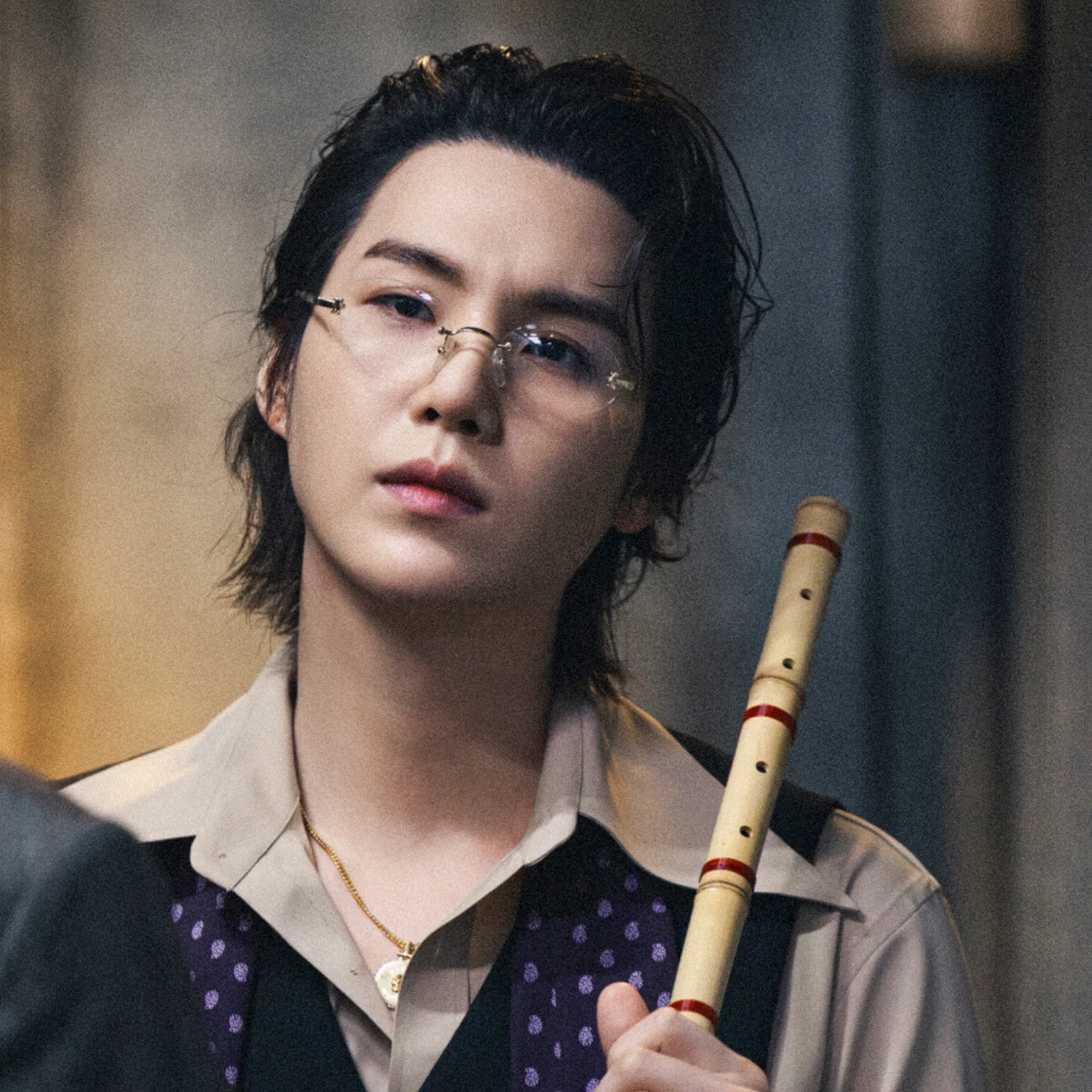 슈가 (방탄소년단) 팬이 찍은 순간