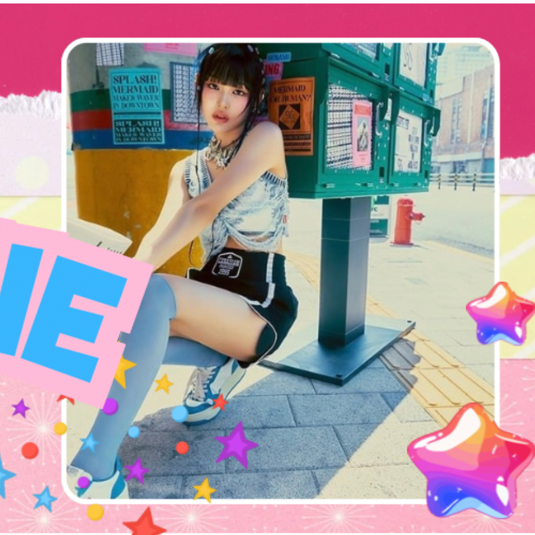 Behind-the-scenes cut of Minami (RESCENE)