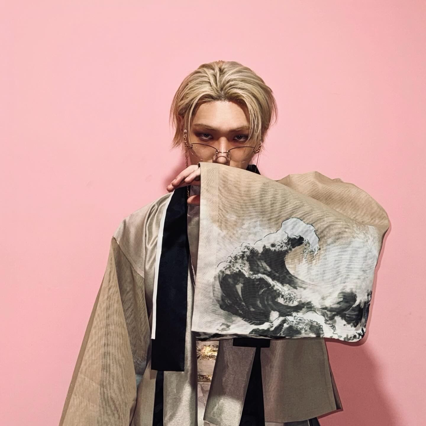 에이티즈 팬이 찍은 순간