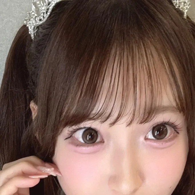 A moment captured by Sakuraba Haruka (CUTIE STREET)'s fan