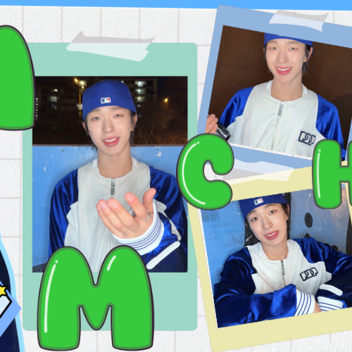 Tomoya (NEXZ)的最新照片