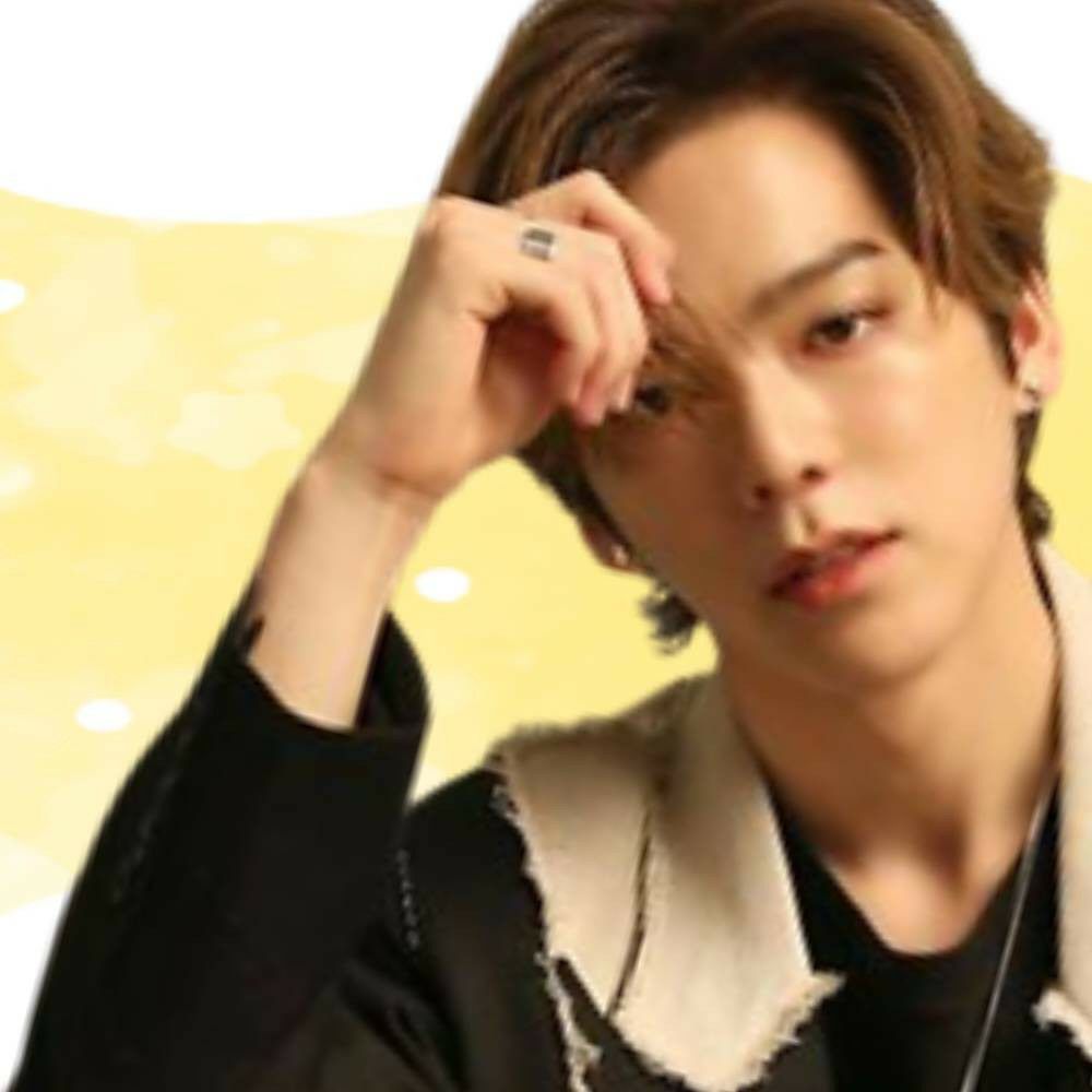 A moment captured by Minchan (VERIVERY)'s fan